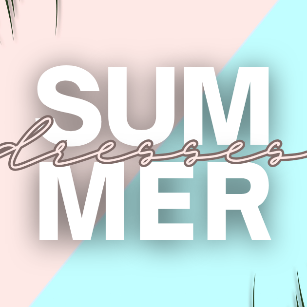 Best Dresses for Summer 2025: Flowy, Flirty & On-Trend