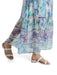 Johnny Was Jade Annamarie Flutter Maxi Dress L35625-5