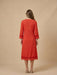 Johnny Was Calme Dobby Princess Dress O30025-7