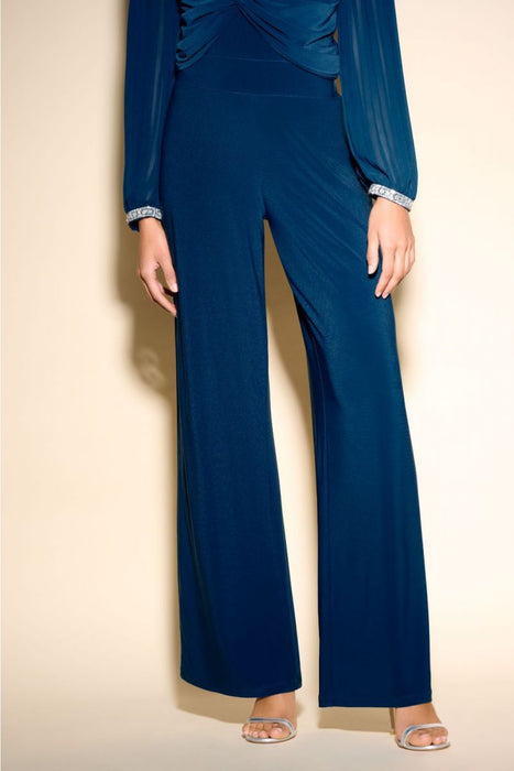 Joseph Ribkoff Pull On Wide-Leg Pants 221340