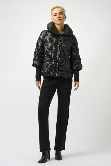 Joseph Ribkoff Quilted Puffer Jacket 253931