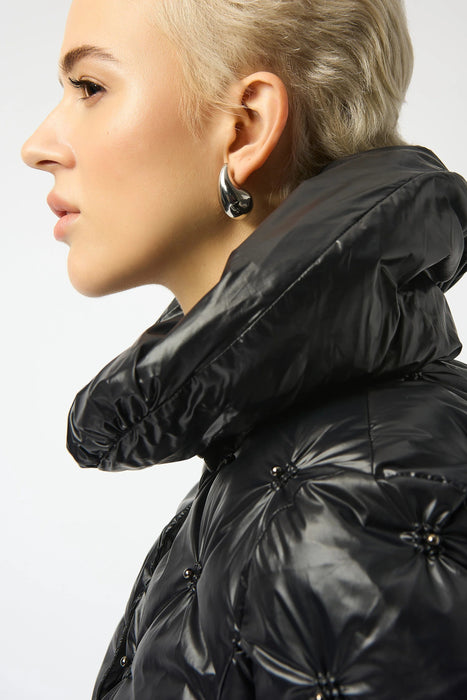 Joseph Ribkoff Quilted Puffer Jacket 253931