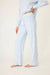 PJ Salvage Blue Whisper Apres All Day Pajama Set RQAAST2
