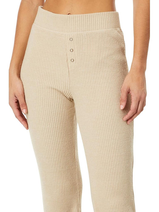 PJ Salvage Reloved Rib Pajama Set RMEEST