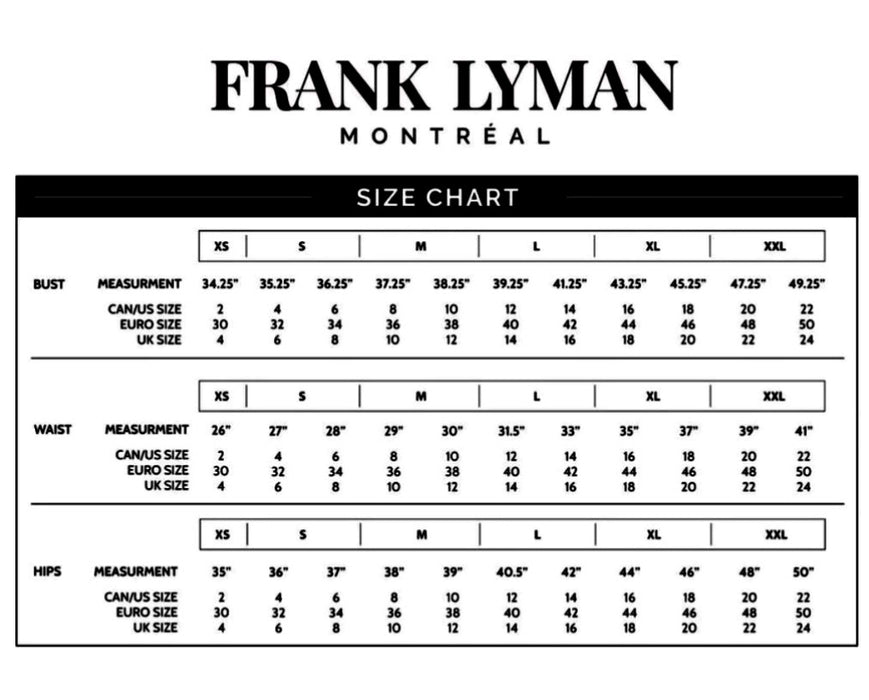 Frank Lyman Design Sequined Tie Hem Roll Tab Sleeve Satin Top 223409U
