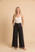 Johnny Was Gardenia Lauchlen Pants C66225-7