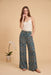 Johnny Was Dolores Axelle Wide Leg Pant C67025-7