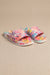Johnny Was Zeru Pool Side Sandals JSW29325-4