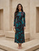 Johnny Was JWLA The Janie Favorite Long Sleeve Tie Knit Dress T39325-8