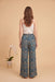Johnny Was Dolores Axelle Wide Leg Pant C67025-7