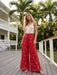 Johnny Was Gardenia Lauchlen Pants C66225-7