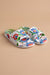 Johnny Was Roomba Pool Side Sandals JWS29025-2