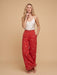 Johnny Was Gardenia Lauchlen Pants C66225-7