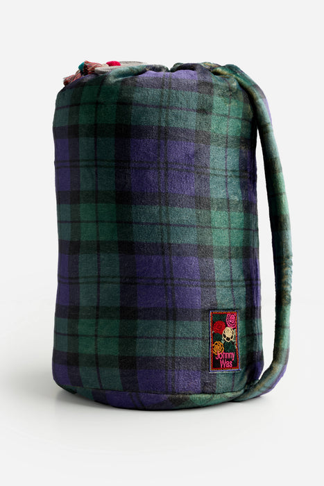 Johnny Was Lauren Canyon Cozy Blanket H13025-O