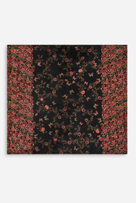 Johnny Was Lauren Canyon Cozy Blanket H13025-O