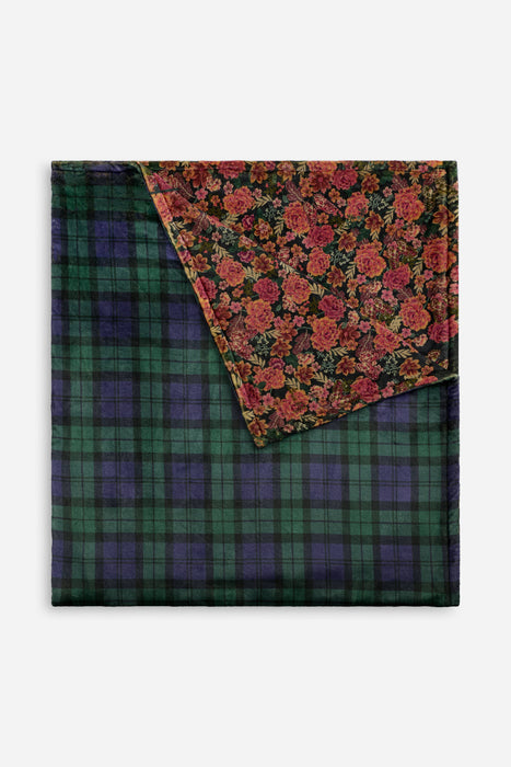 Johnny Was Lauren Canyon Cozy Blanket H13025-O