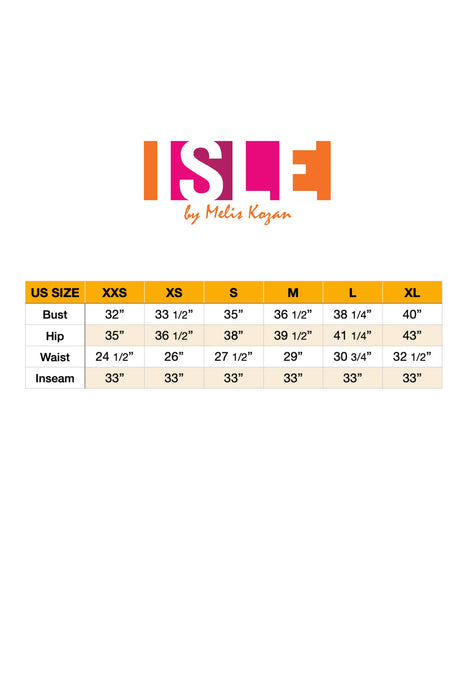 Isle by Melis Kozan Tribal Handkerchief Midi Trapeze Dress 425-10305