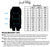 Joseph Ribkoff Black Crinkled V-Neck Sleeveless Asymmetric Tunic Top 231132 NEW