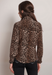 Johnny Was W12124 Smocked Cuff Western Shirt