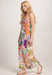 Johnny Was Mcdreamer Print Gigianna Slip Dress R36124