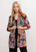 Johnny Was C29324A Lapham Adonia Tunic