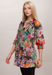 Johnny Was C29324A Lapham Adonia Tunic