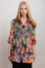 Johnny Was C29324A Lapham Adonia Tunic