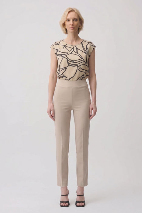 Joseph Ribkoff Classic Straight Pants 143105S26