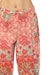 Johnny Was Mariposa Floral Cotton Sleep Set MS0625-M