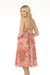 Johnny Was Mariposa Floral Cotton Sleep Dress MS0825-M