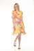 Johnny Was JWLA The Janie Favorite Charlie Swing Dress R39325-4