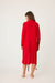 PJ Salvage Red Textured Essentials Robe RITER