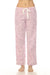 PJ Salvage Lilac Live Life Cozy 3-Piece Pajama Set RKFLPJ