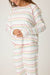 PJ Salvage Joy To The World Pajama Set RQJWLS2/RQJWP2