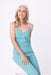 PJ Salvage Lacey Jade Sleep Cami RRLJC2