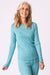 PJ Salvage Lacey Jade Long Sleeve RRLJLS1