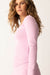 PJ Salvage Azalea More Amour Long Sleeve Top RRMALS