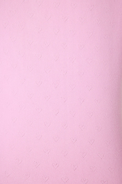 PJ Salvage Azalea More Amour Pajama Set RRMAST