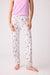 PJ Salvage Ivory Floral More Amour Pants RRMAPPJ
