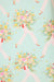 PJ Salvage Bright Mint Adrian Valencia x PJ Salvage Floral PJ Set RSAVST