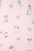 PJ Salvage Pink Tint Butterfly Grove Pajama Set RSBGTK/RSBGSP