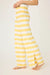 PJ Salvage Lemon Cabana Paradise Camisole Loungewear Set RSCDTK/RSCDP