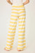PJ Salvage Lemon Cabana Paradise Camisole Loungewear Set RSCDTK/RSCDP