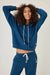 PJ Salvage Harbor Maritime Lounge Embroidered Hoodie RSMLHD