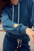 PJ Salvage Harbor Maritime Lounge Embroidered Hoodie RSMLHD