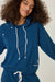 PJ Salvage Harbor Maritime Lounge Embroidered Hoodie RSMLHD