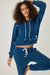 PJ Salvage Harbor Maritime Lounge Embroidered Hoodie RSMLHD