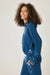 PJ Salvage Harbor Maritime Lounge Embroidered Hoodie RSMLHD
