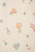 PJ Salvage Light Oatmeal Sunshine On My Mind Emoji-Fun Shorts RSSMS2