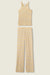 PJ Salvage Sunshine On My Mind Multi-Striped Lounge Set RSSMST1